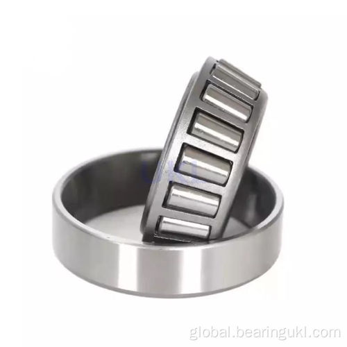 Nsk Ntn Ina Bearing Tapered roller bearings 302 series 30202 bearing Factory